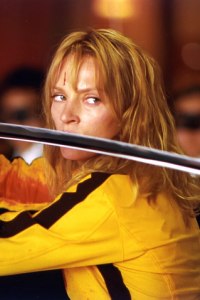 Kill Bill: Vol. 1